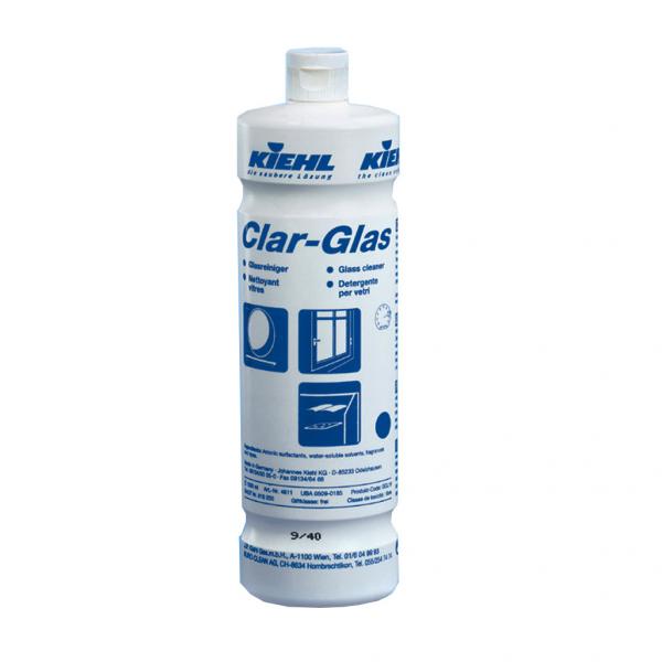 Clar Glas 1L Kiehl detergent pentru sticla Clar Glas 1L Kiehl detergent pentru sticla